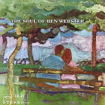 Ben Webster / The Soul of Ben Webster [Hybrid Multichannel/Stereo SACD]